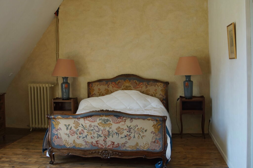 logement mariage