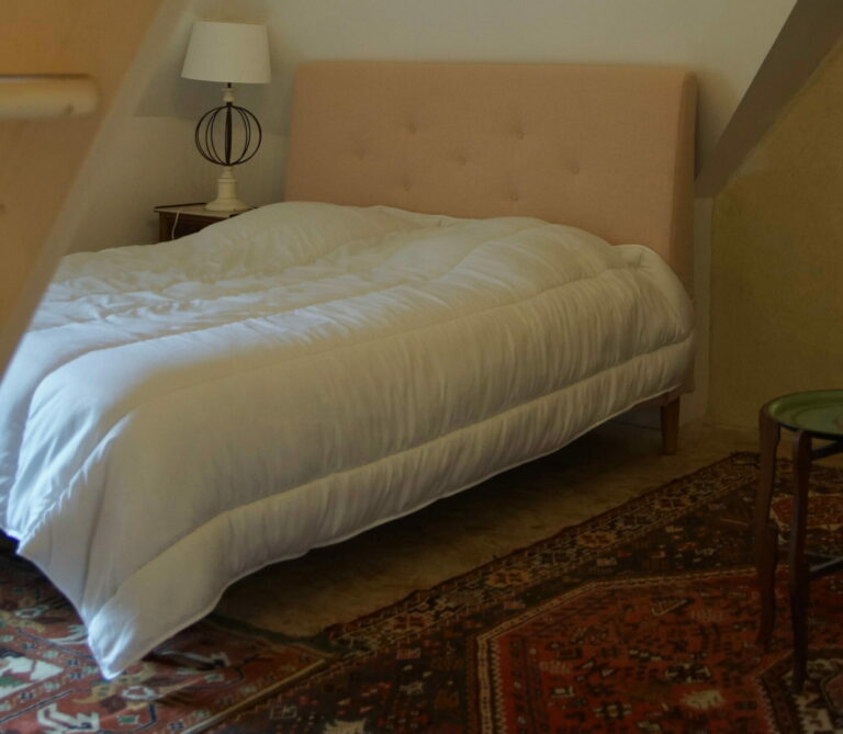 chambre pour dormir près de rennes