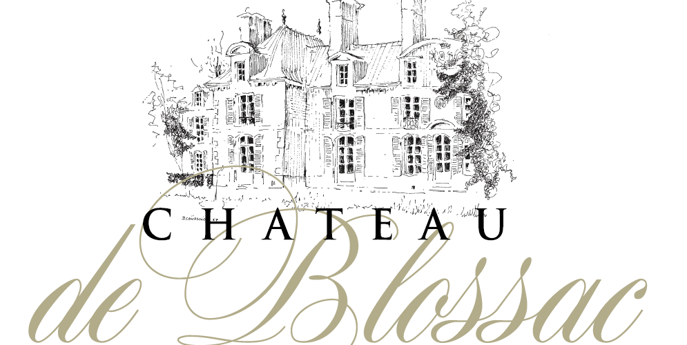 Château de Blossac – Mariages et séminaires en Bretagne, proche de Rennes