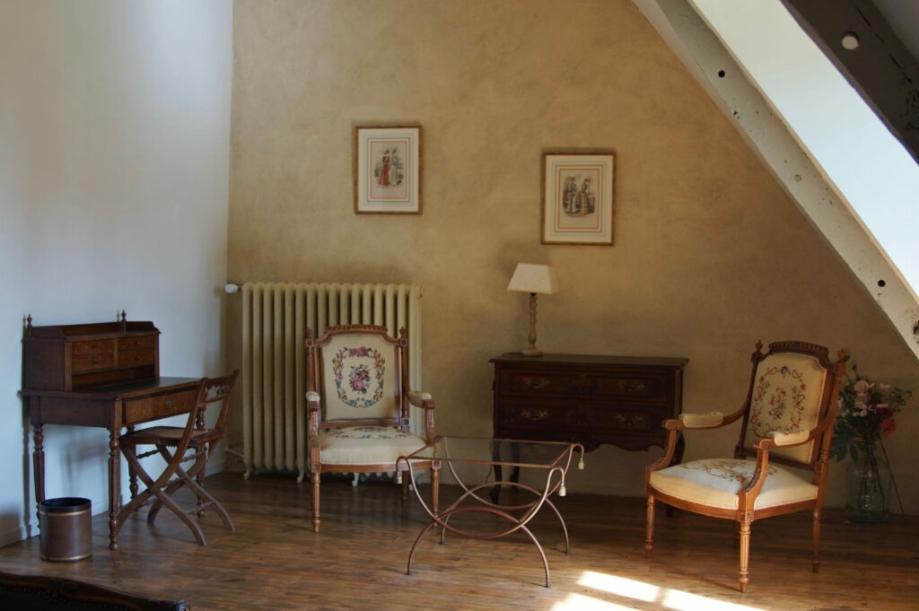 Chambre Chauvelin
