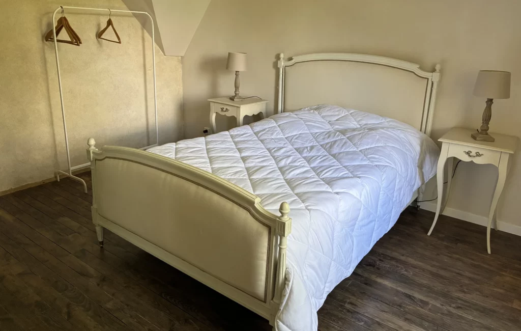 Chambres Vibraye