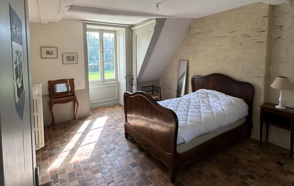 Chambre La Houssaye
