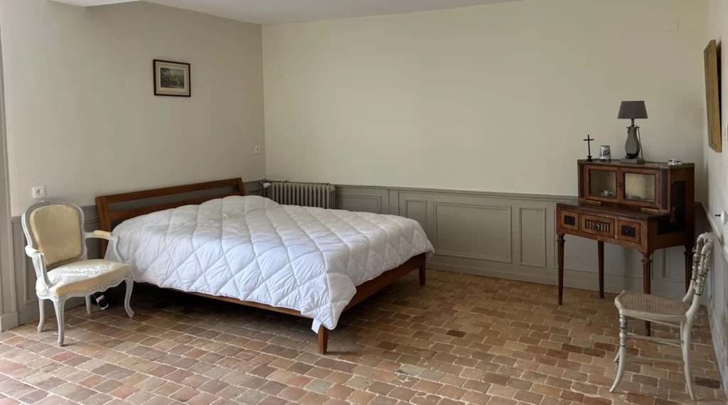 Chambre Lapasse