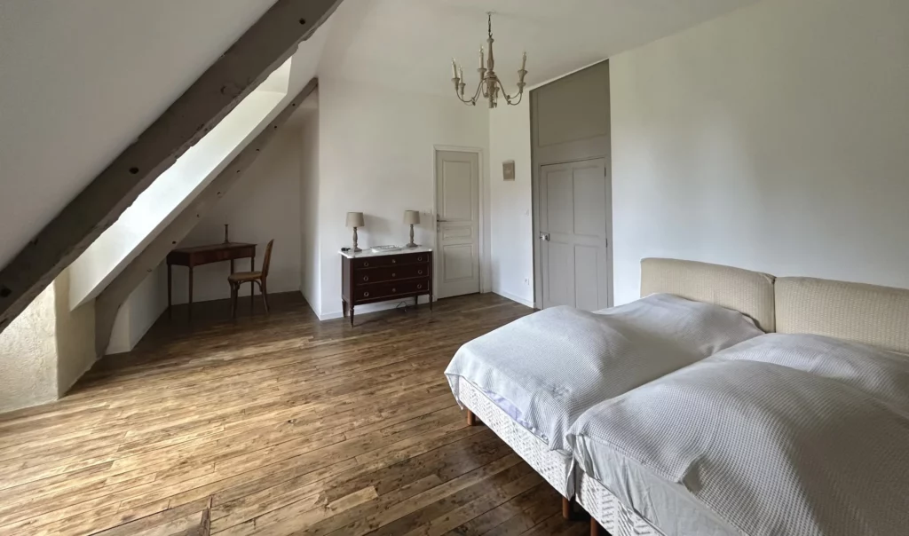 Chambre Chantérac