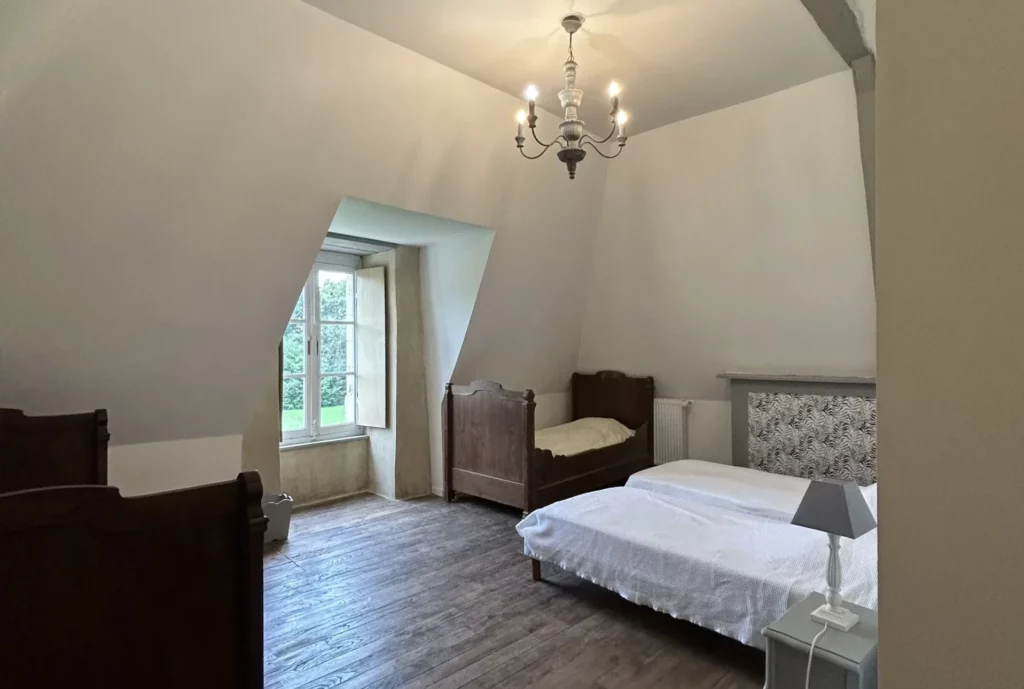 Chambre Timeur